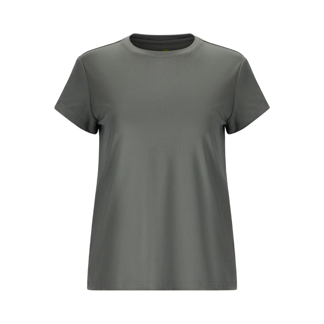 Athlecia Almi V2 W S/S Tee (Sedona Sage)