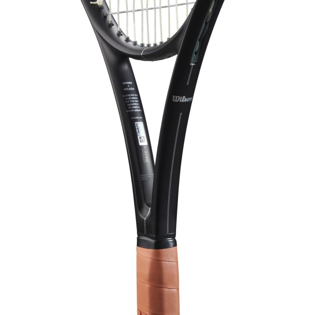 Wilson RF 01 Tennisketcher