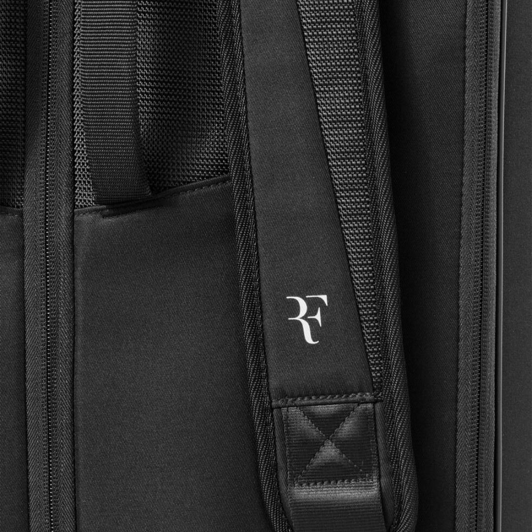 Wilson RF Tournament Bag 15 (Black)