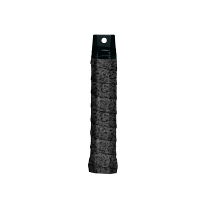 Wilson Absorbx Overgrip (Sort, 3-pak)