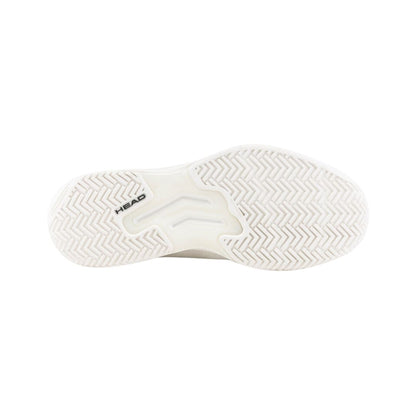 Head Sprint Evo 4.0 Men (Chalk White/Black)