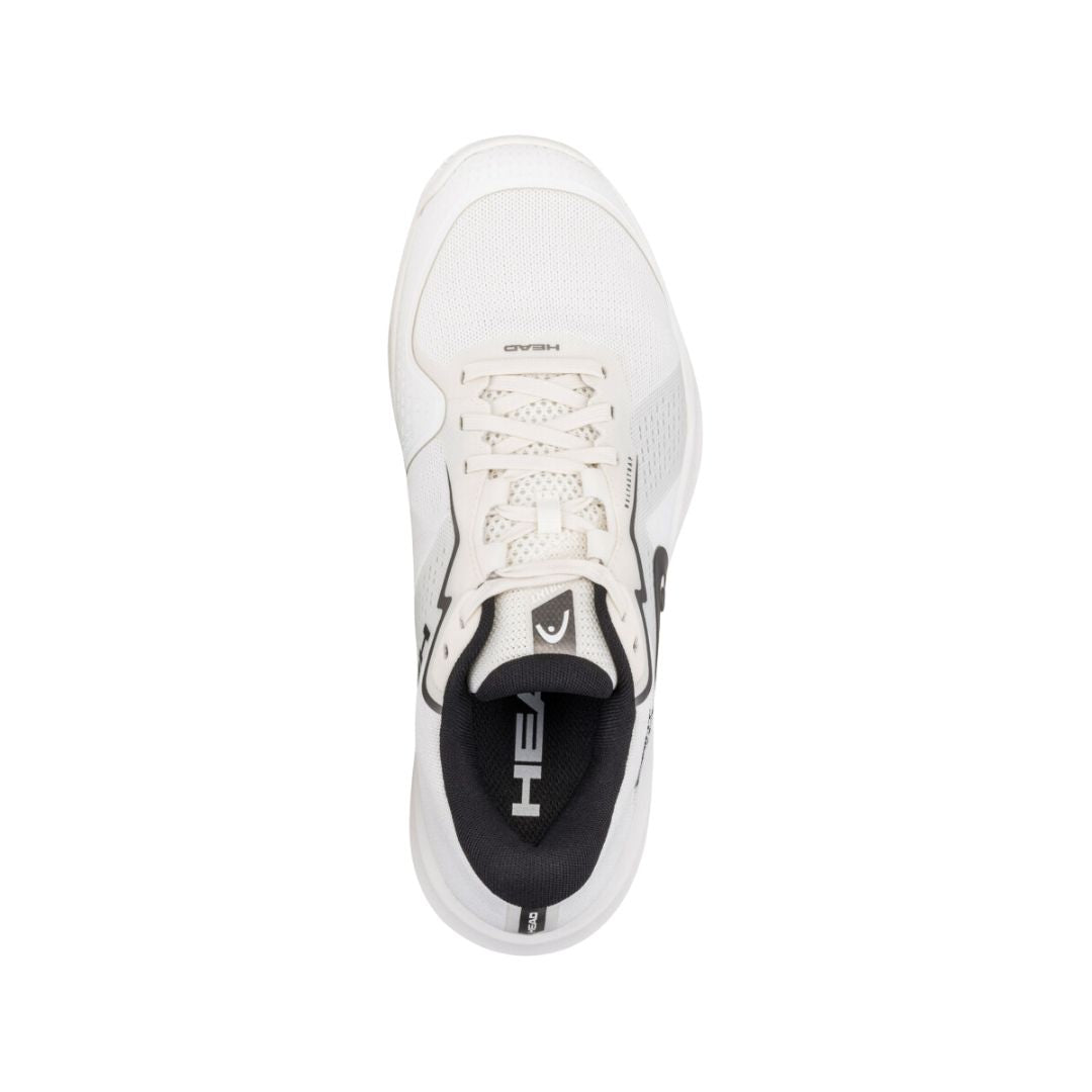 Head Sprint Evo 4.0 Men (Chalk White/Black)