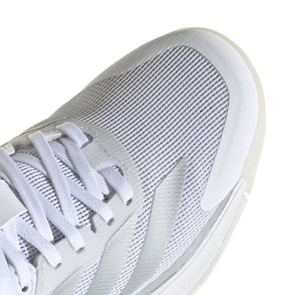 Adidas Crazyquick Boost Women (White/Silver)