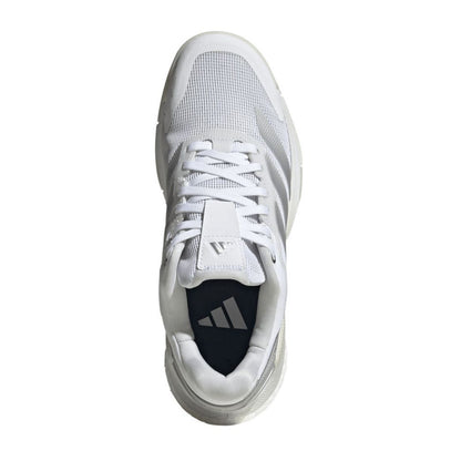 Adidas Crazyquick Boost Women (White/Silver)