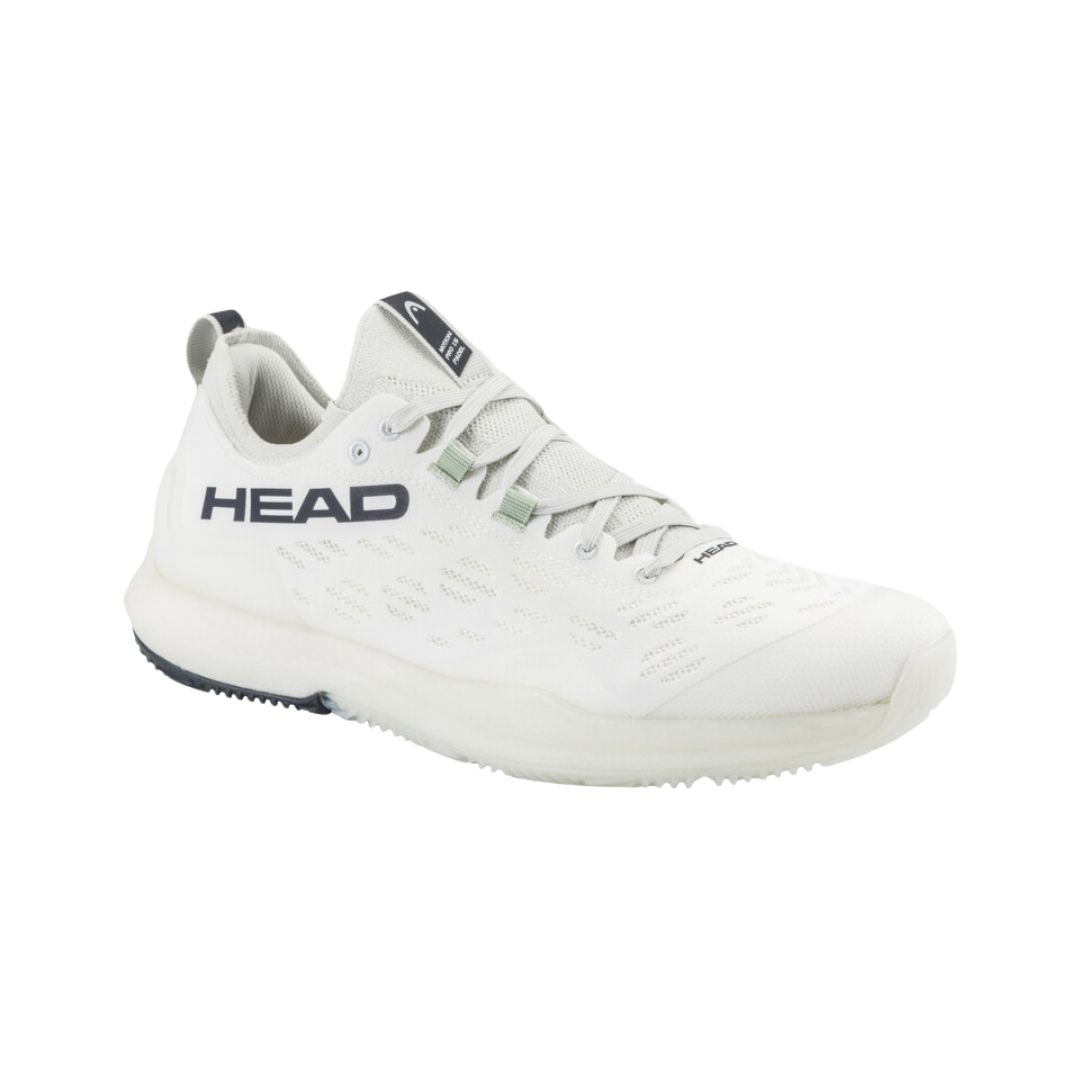 Head Motion Pro 1.5 (White/Black/Blue)