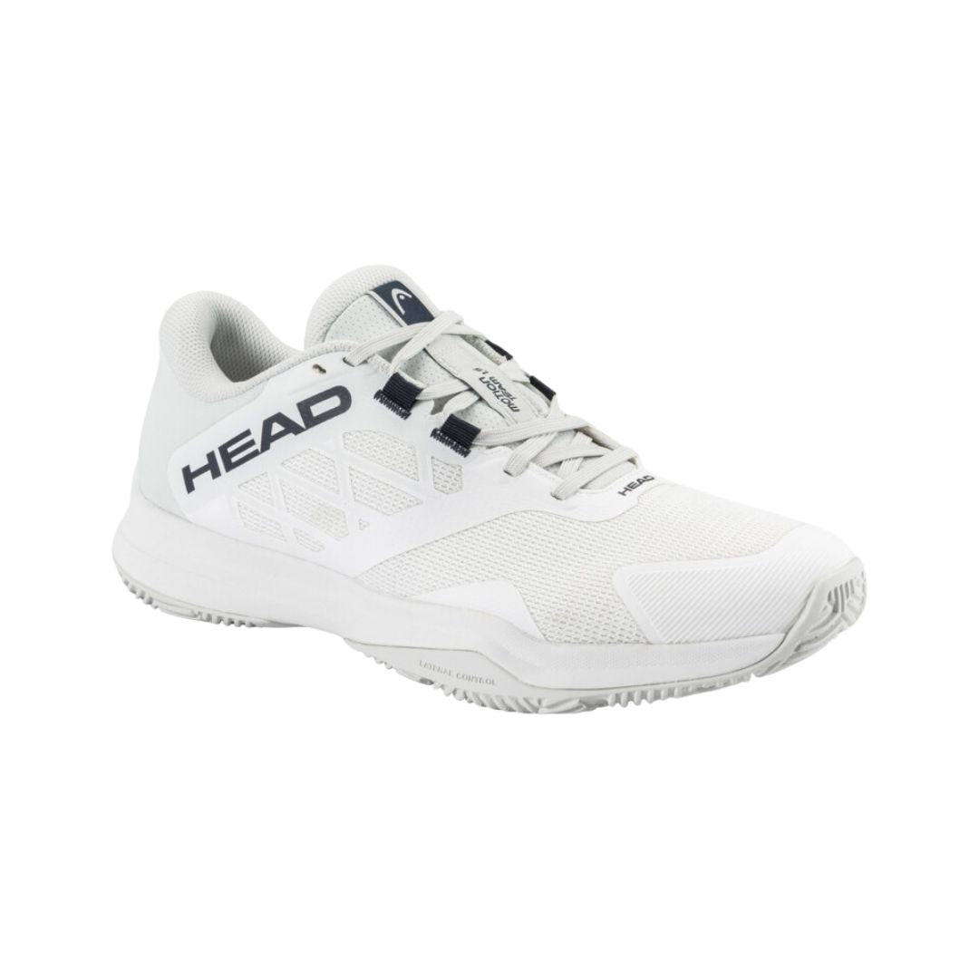 Head Motion Team 1.5 (White/Black/Blue)