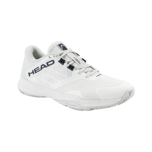 Head Motion Team 1.5 (White/Black/Blue)