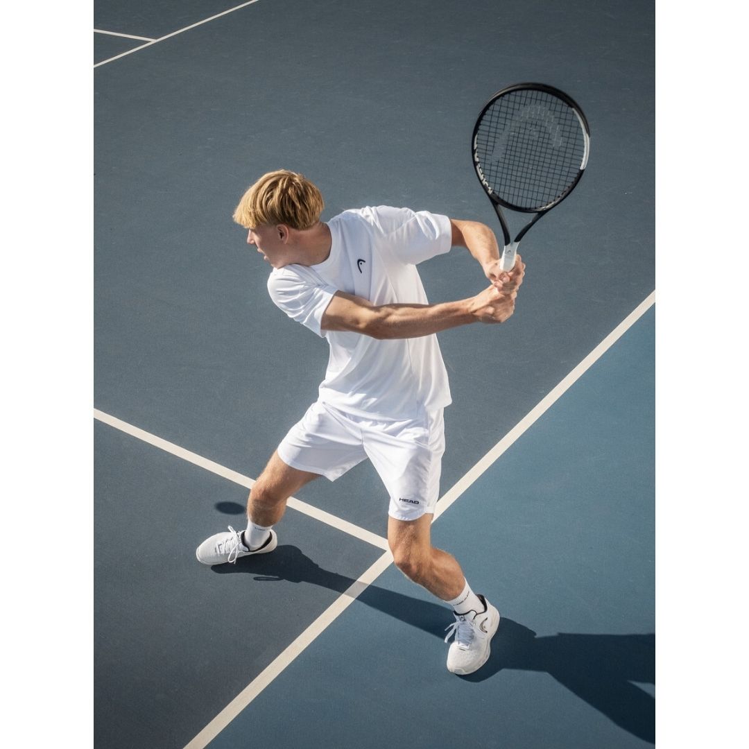 Head Speed MP 2026 Tennisketcher