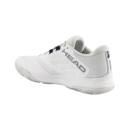 Head Motion Team 1.5 (White/Black/Blue)