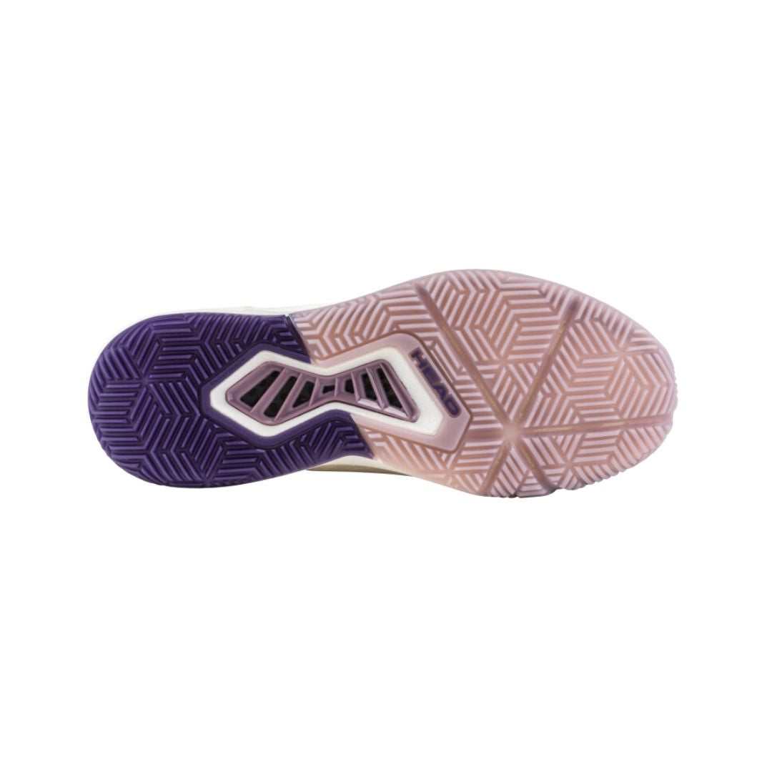Head Motion Pro 1.5 Women (Chalk White/Purple Night)