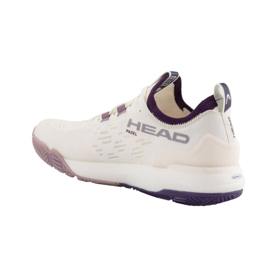 Head Motion Pro 1.5 Women (Chalk White/Purple Night)