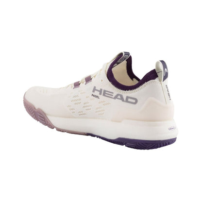 Head Motion Pro 1.5 Women (Chalk White/Purple Night)