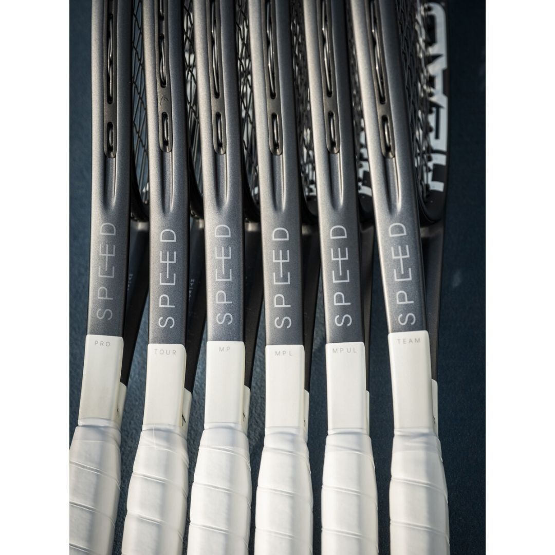 Head Speed MP UL 2026 Tennisketcher