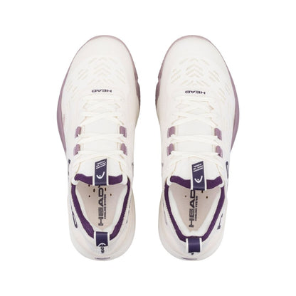 Head Motion Pro 1.5 Women (Chalk White/Purple Night)