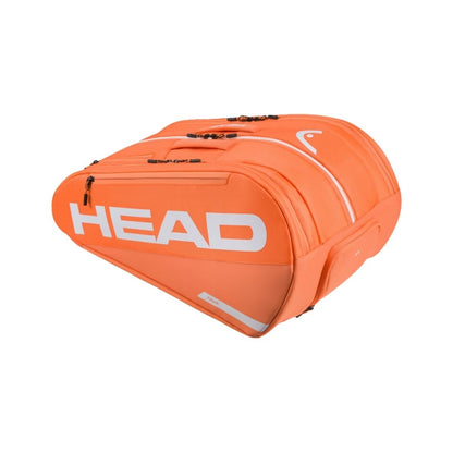 Head Tour Padeltaske L (Orange)