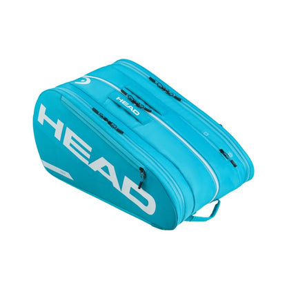 Head Tour Padeltaske L (Blue)