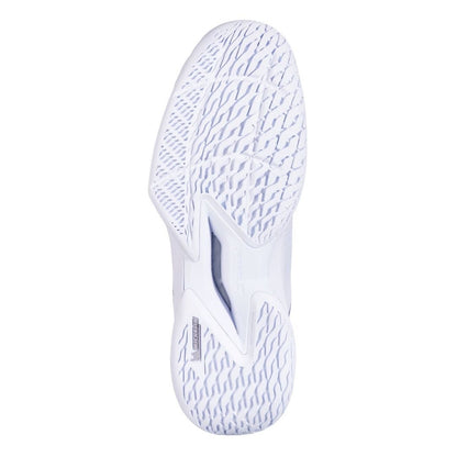 Babolat Jet Tere 2 All Court Wimbledon 2026 Men (White/Blue Navy)