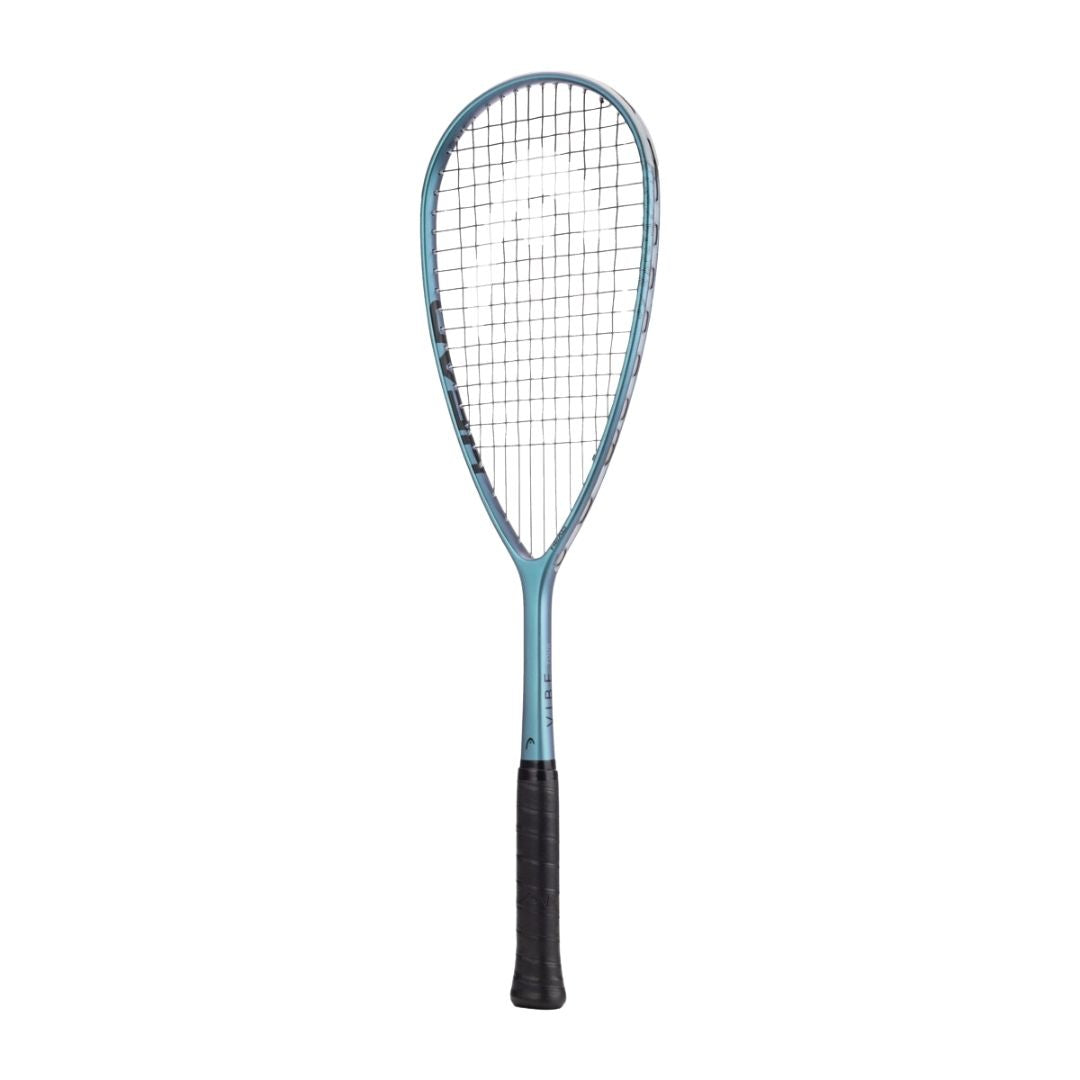 Head Vibe Tour 2026 Squashketcher