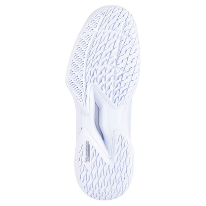 Babolat Jet Tere 2 All Court Wimbledon Women (White/Blue Navy)