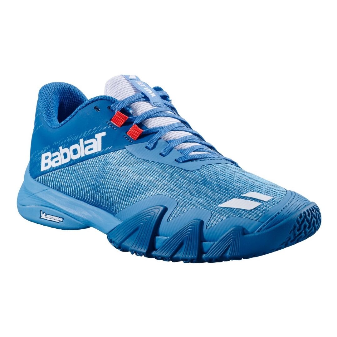 Babolat Jet Viva Padelsko (Blue Moon/Seaport)