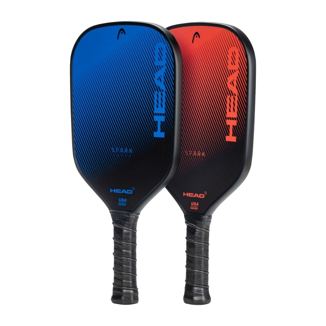 Head Spark Pickleball-sæt