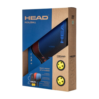 Head Spark Pickleball-sæt
