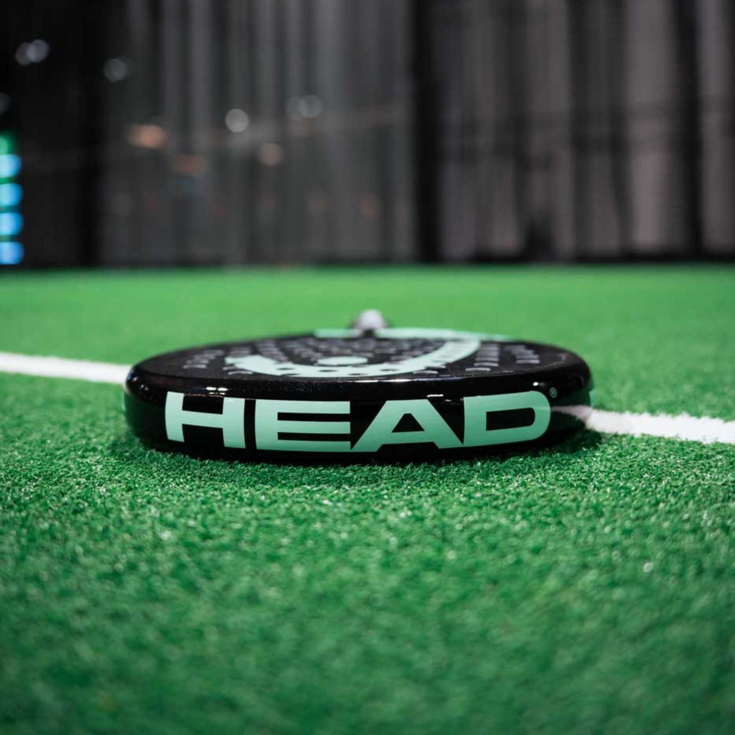 Head Graphene 360+ Alpha XTR Padelbat