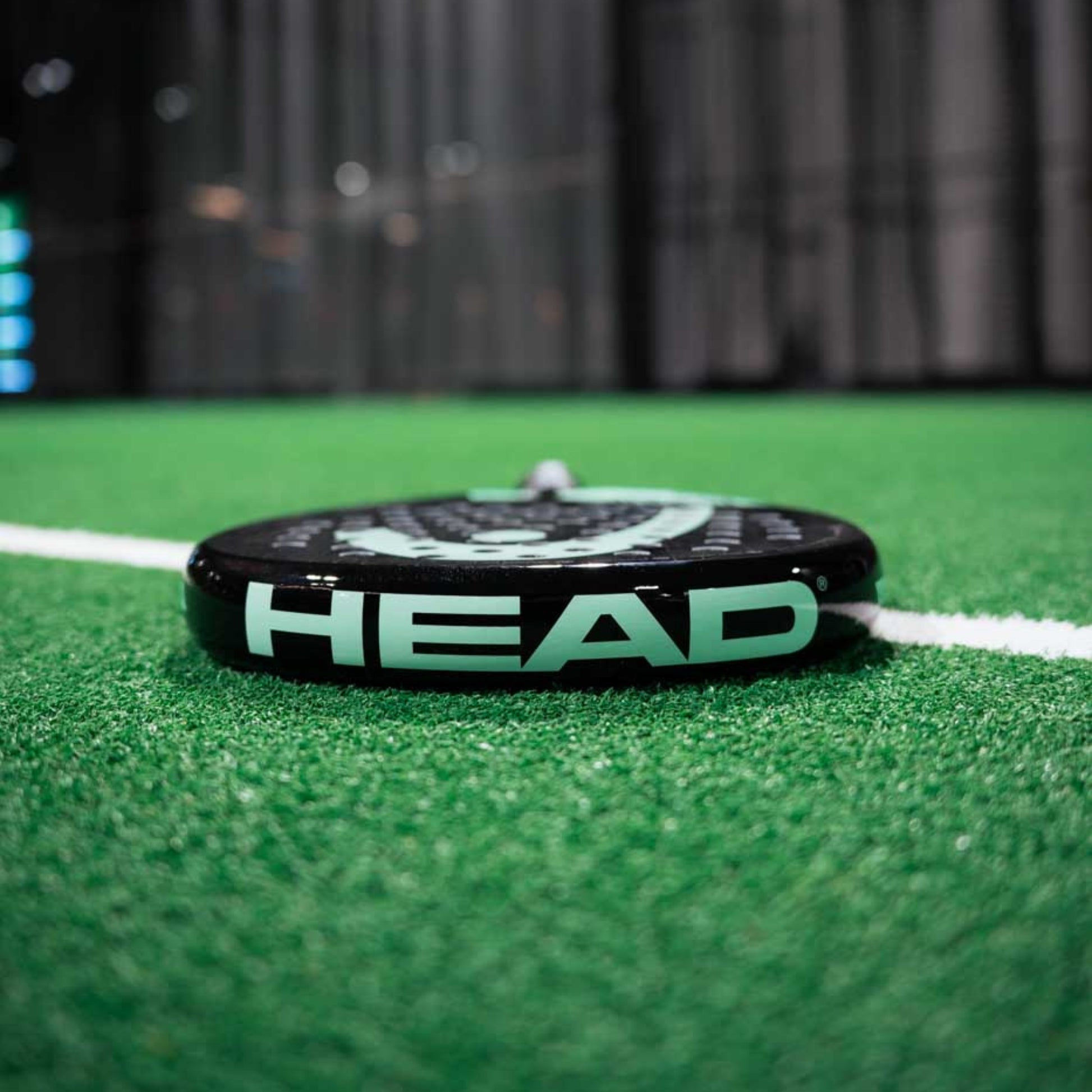 Head Graphene 360+ Alpha XTR Padelbat