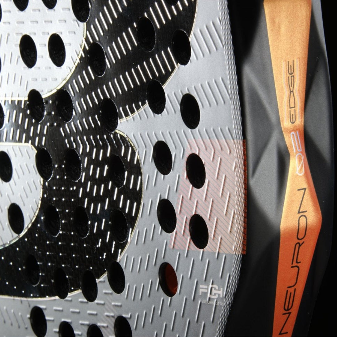 Neuron 02 Edge 2026 Padellife