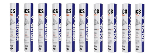 10 rør Victor New Carbonsonic Pro Bolde