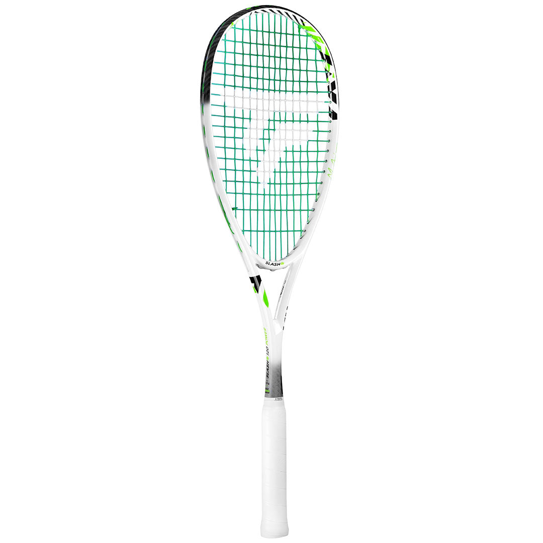 Tecnifibre Slash 120 Power Squashketcher