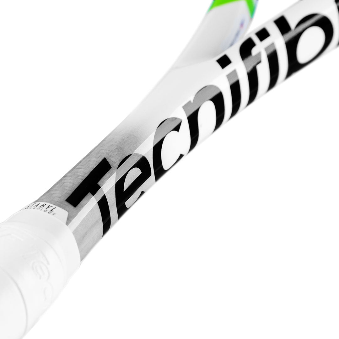 Tecnifibre Slash 120 Power Squashketcher