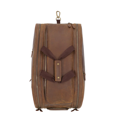 Osaka Pro Tour Padeltaske (Læder)