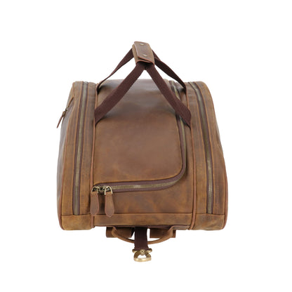 Osaka Pro Tour Padeltaske (Læder)