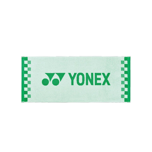 Yonex Face Towel (White)
