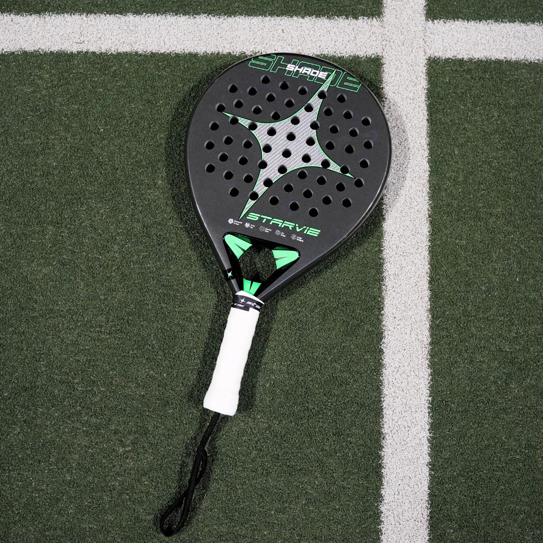 Starvie Shade 2027 Padelbat