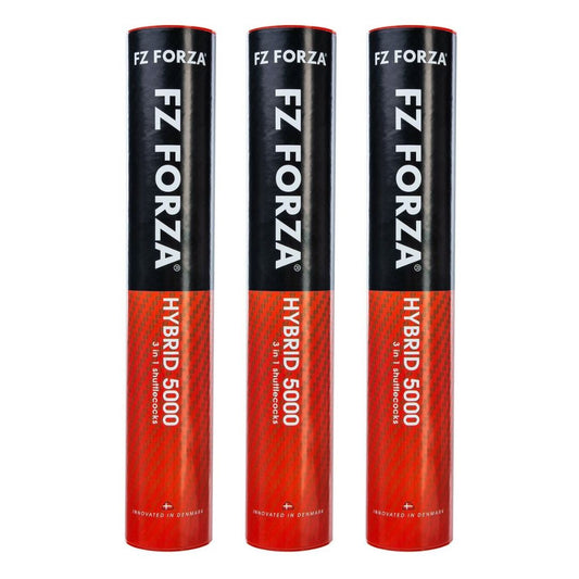 FZ Forza Hybrid 5000 Fjerbolde