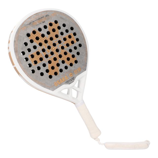 Osaka Pro Tour LTD Control 2024 Padelbat