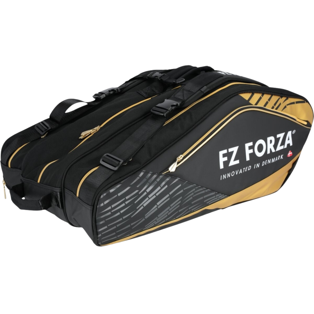 FZ Forza Tour Line 15 Taske (Black)