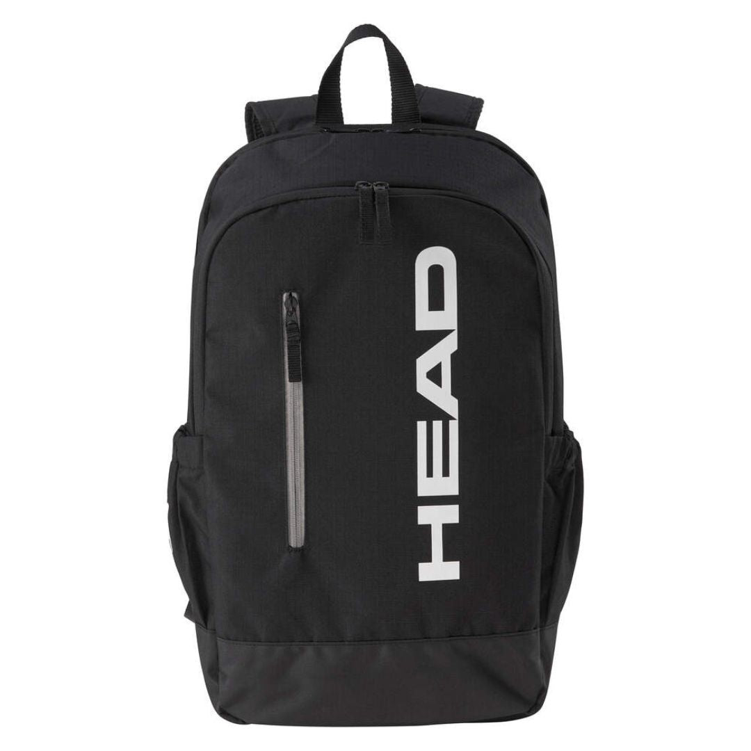 Head Base Backpack 17L (Black) padellife
