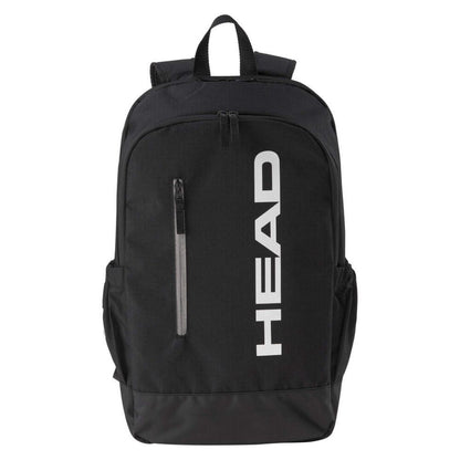 Head Base Backpack 17L (Black) padellife
