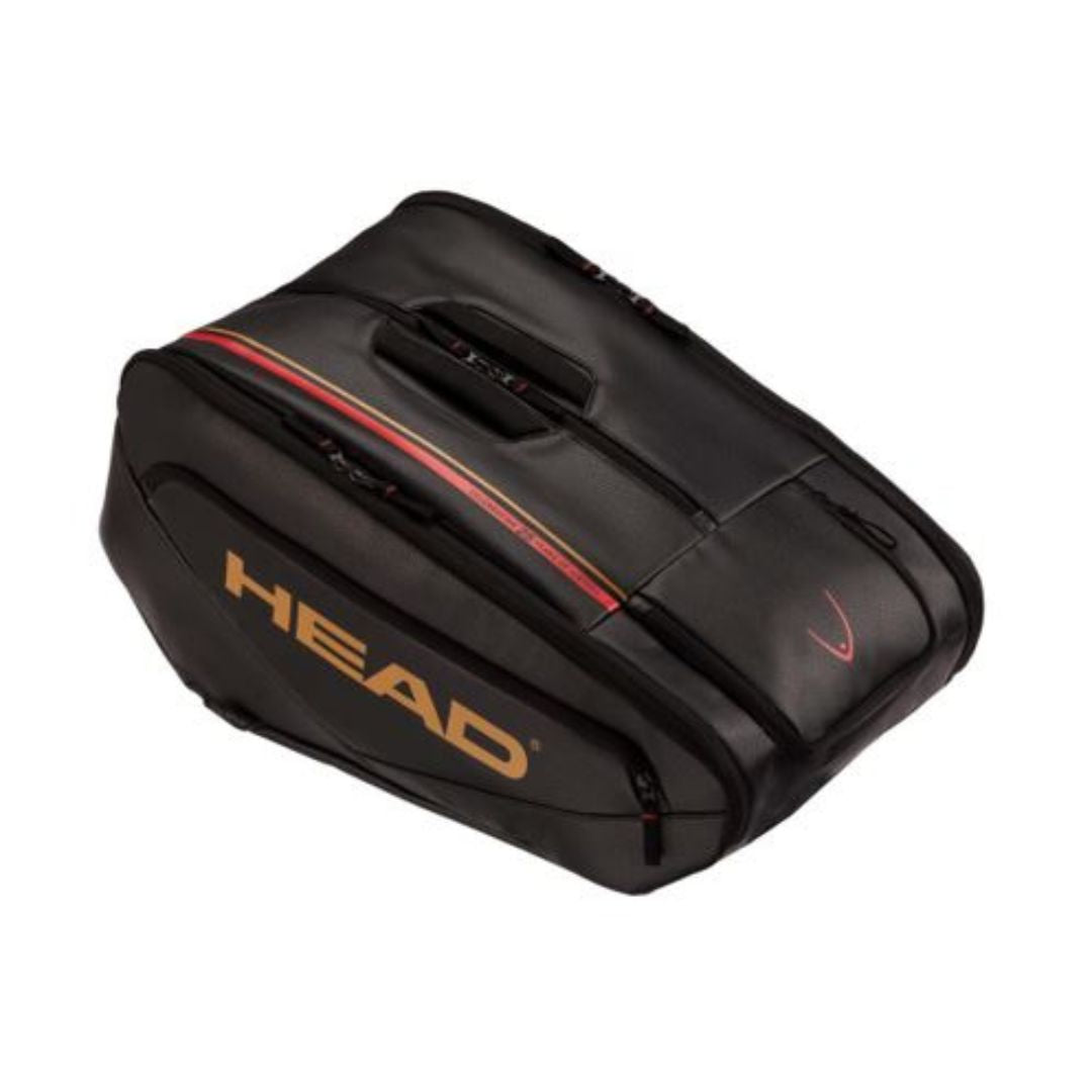 Head Retro 25th LTD Padeltaske padellife