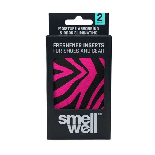 SmellWell Freshener Insert (Pink Zebra) padellife
