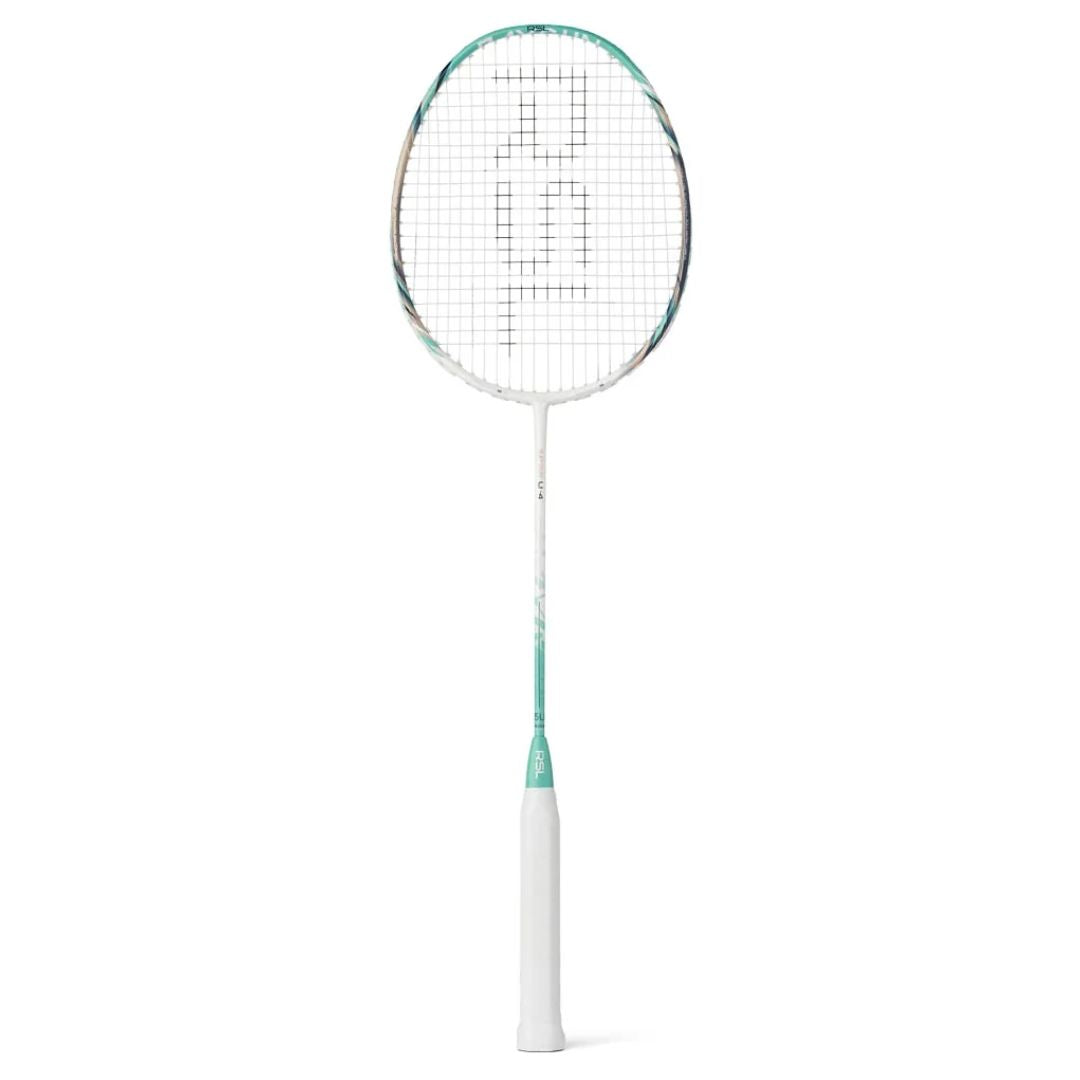 RSL Raygun LI-4 Badmintonketcher