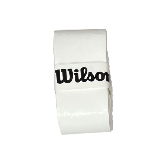 Wilson Pro Overgrip (1 stk, hvid) padellife
