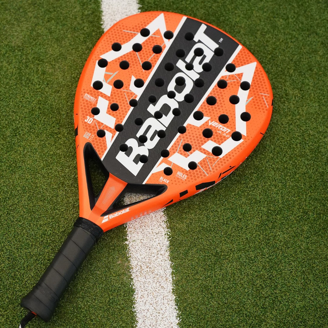 Babolat Technical Veron Juan Lebron 3.0