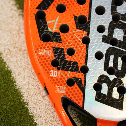 Babolat Technical Viper Soft Juan Lebron 3.0