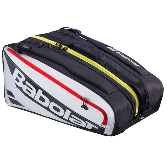 Babolat RH Pro Padeltaske (Black) padellife