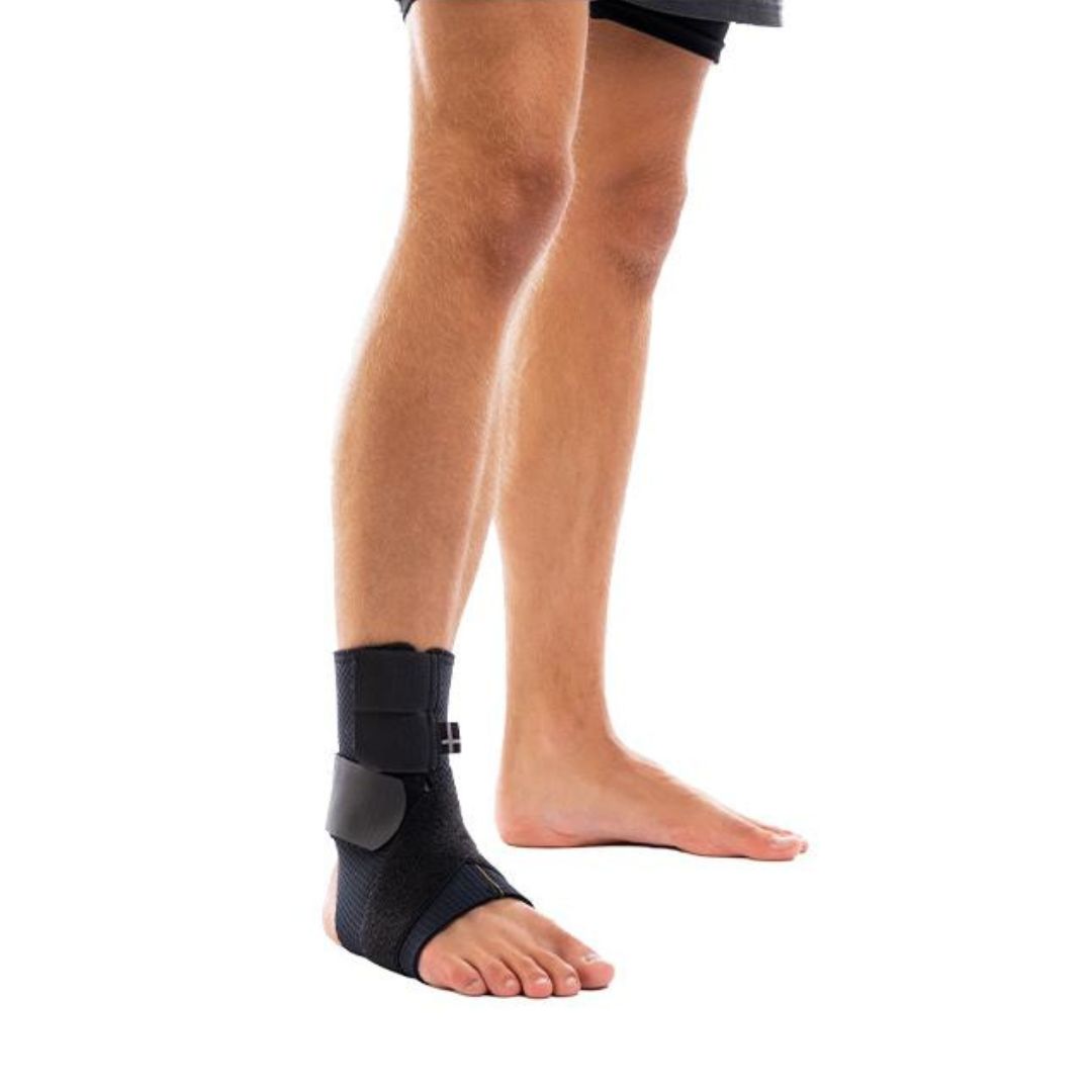 SRX 871 Ankelbandage padellife