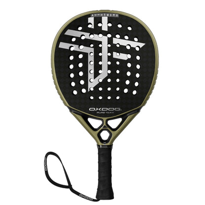 Oxdog Pure Tour X 2026 Padellife